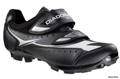 Diadora Escape 2 MTB SPD Shoes 2013 Review